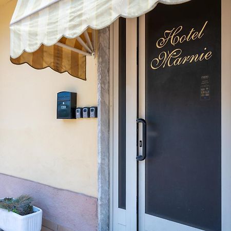 Hotel Marnie Massarosa Εξωτερικό φωτογραφία